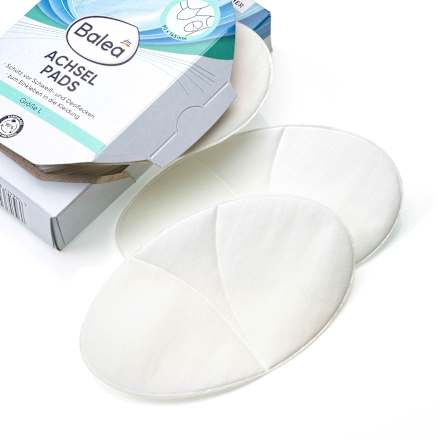 Achselpads Größe L Balea