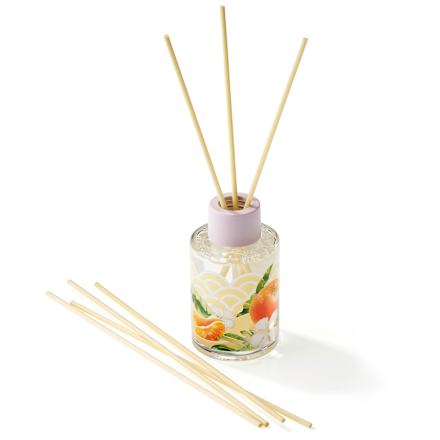 Duftstäbchen Raumduft Sommerliebe mit Duft nach spritziger Mandarine  Profissimo