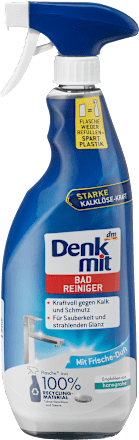 Środek do czyszczenia łazienek Denkmit