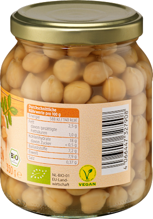 Bio csicseriborsó dmBio