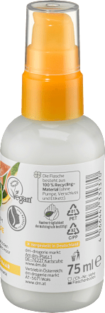 Haarserum Nutri-Care alverde NATURKOSMETIK