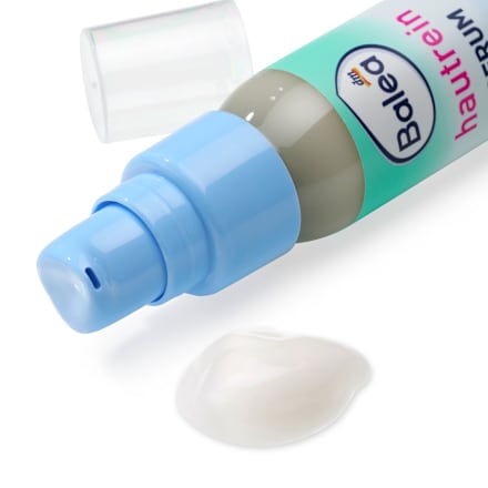 Serum hautrein Balea