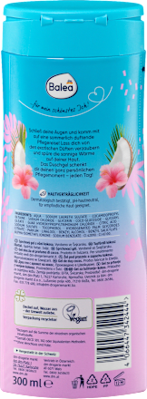 Dusche Hawaiian Dream Balea