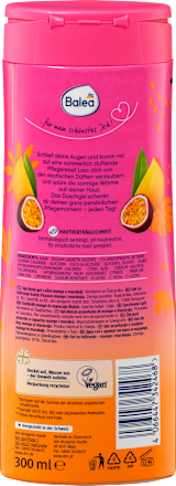 Dusche Exotic Passion Balea