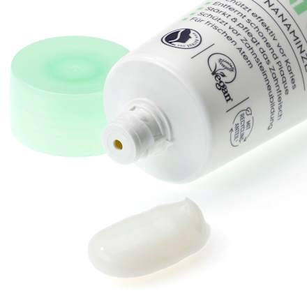 Паста за зъби Мароканска мента 5в1 alverde NATURKOSMETIK