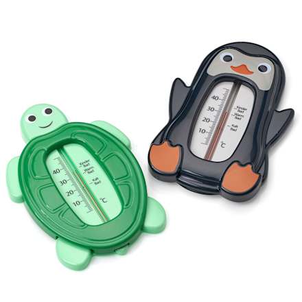 Badethermometer babylove