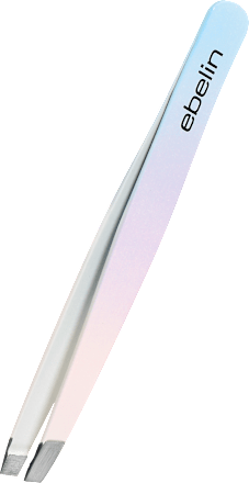 Пинсета Rainbow Magic ebelin