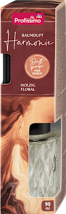 Osvježivač prostora sa štapićima - Harmonie Profissimo