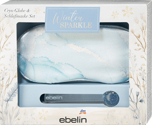 Комплект Winter Sparkle  ebelin