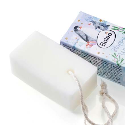 Feste Dusche Happy Winter 50g* Balea