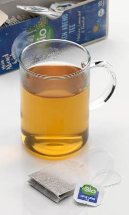 Kräutertee Guten Abend Tee dmBio