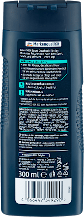 Duschgel Sport Balea MEN