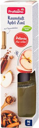Raumduft Stäbchen Apfel-Zimt Profissimo