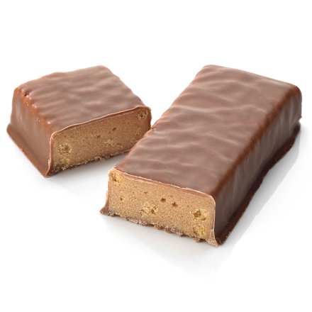 Energetska štanglica - karamela Crisp Sportness
