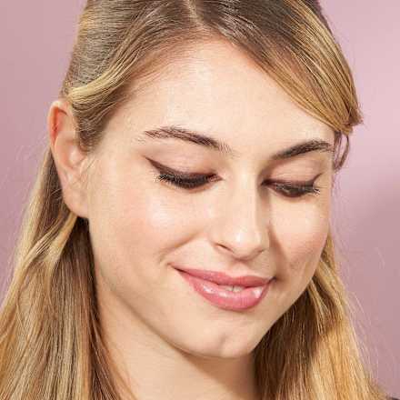 CLEAN & PRECISE KAJAL olovka za oči – 301 Chocolate trend !t up