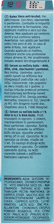 Hautrein Serum Balea