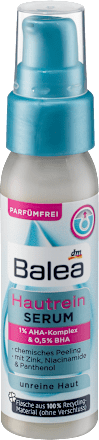 Hautrein Serum Balea