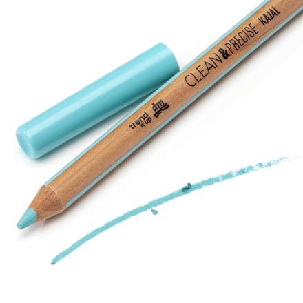 CLEAN & PRECISE KAJAL olovka za oči- 305 Turquiose trend !t up