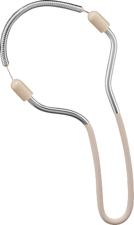 Gesichtshaarentferner ebelin