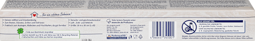Aluminijasta folija za živila Profissimo