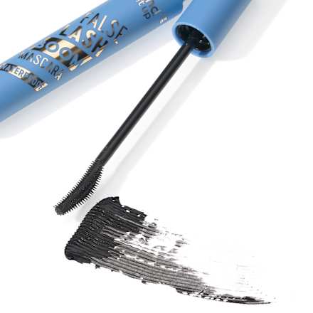 Mascara False Lash Boom Waterproof 020 Black trend !t up