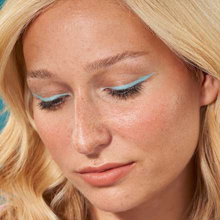 Kajal Clean & Precise n.305 - turchese trend !t up