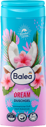 Dusche Hawaiian Dream Balea