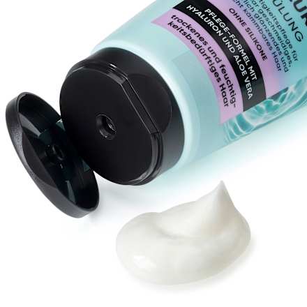 Spülung Aqua Hyaluron  Balea PROFESSIONAL