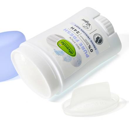 Deo Stick Pure Fresh alverde NATURKOSMETIK