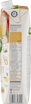 Sok od jabuke - blagi dmBio