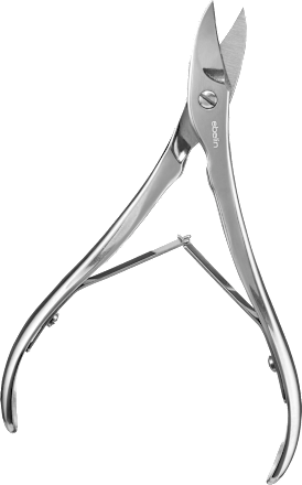 Tronchesino per unghie ebelin