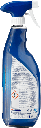 Środek do czyszczenia łazienek Denkmit