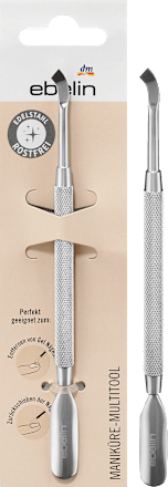 MULTITOOL set za manikir ebelin