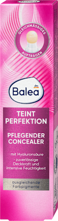 Concealer Pflegend Teint Perfektion  Balea