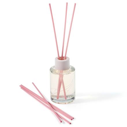 Osveživač prostora sa štapićima- belo cveće Profissimo