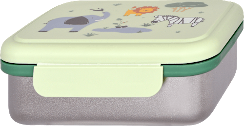 Кутия за храна Safari babylove