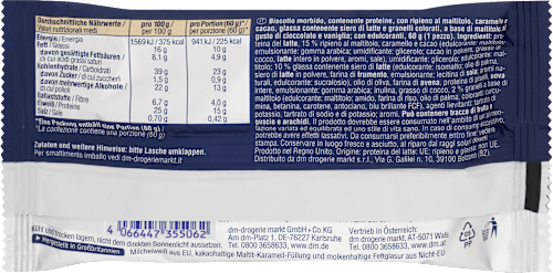 Protein Cookie Celebration Sportness