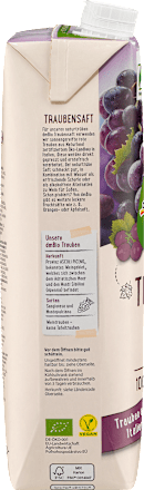 Sok od grožđa dmBio