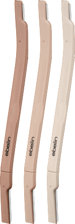 Augenbrauenformer Cozy frozy me time ebelin