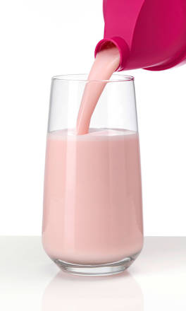 Whey Proteinpulver Himbeere Joghurt Geschmack Sportness