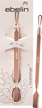 Porenreiniger Cozy frozy me time ebelin