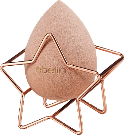 Make-up Ei mit Halterung Cozy frozy me time  ebelin