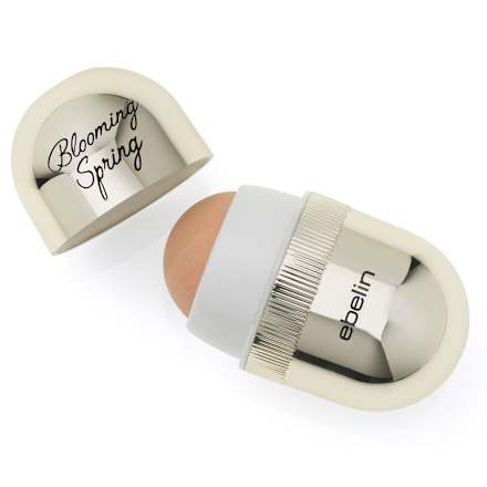 Mattierender Gesichtsroller Blooming Spring ebelin