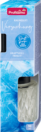 Osvežilec prostora Skušnjava s svežim vonjem  Profissimo