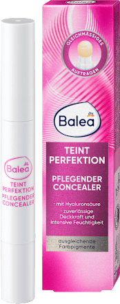 Ošetrujúci korektor Teint Perfection Balea
