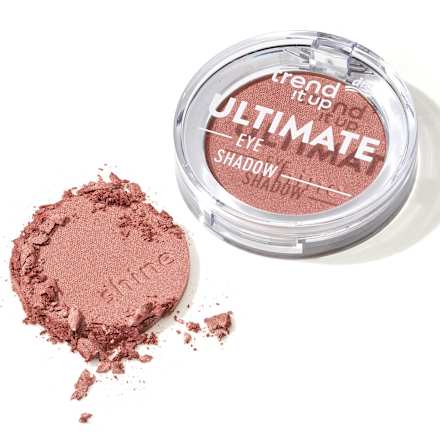 Lidschatten Ultimate 280 Pearly Rose trend !t up