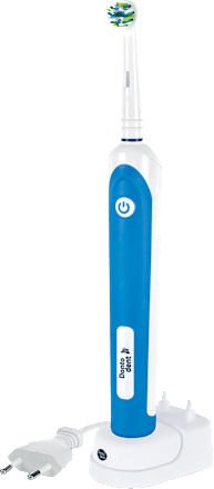 Elektrische Zahnbürste Active Dontodent