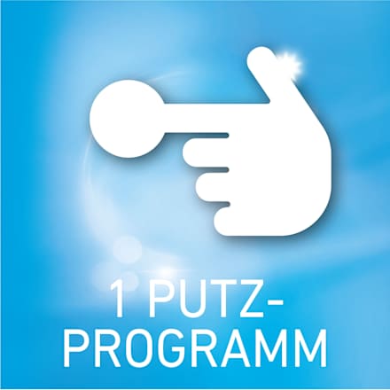 Elektrische Zahnbürste Active Dontodent