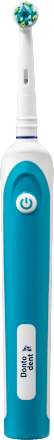Elektrische Zahnbürste Active Dontodent