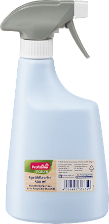 Sprühflasche Profissimo
